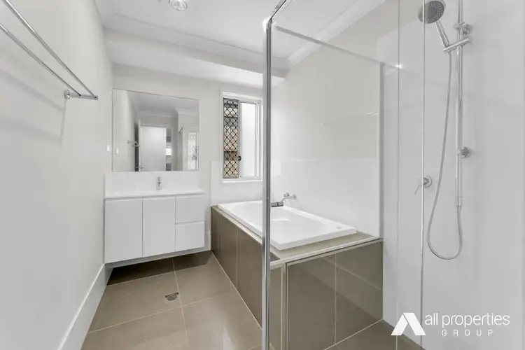 Fifth view of Homely house listing, 9 Bulburin Street, Yarrabilba QLD 4207