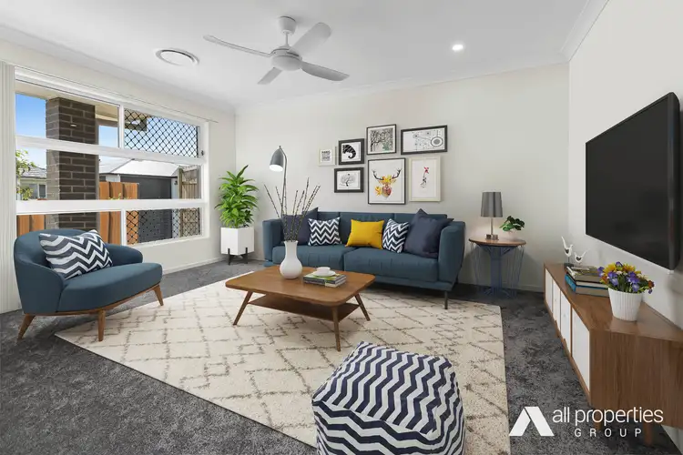 Sixth view of Homely house listing, 9 Bulburin Street, Yarrabilba QLD 4207