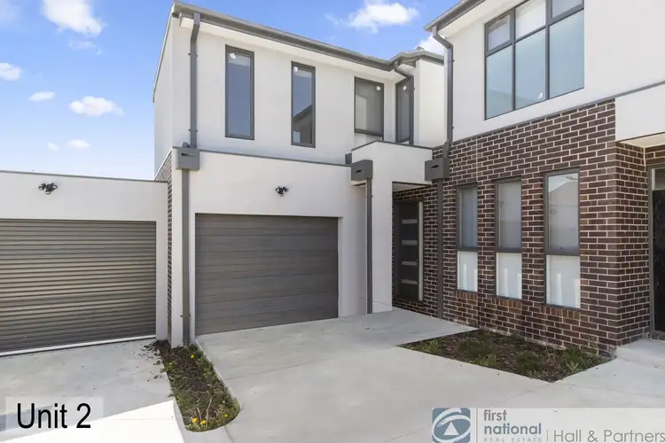 2/42 Louis Street, Doveton VIC 3177