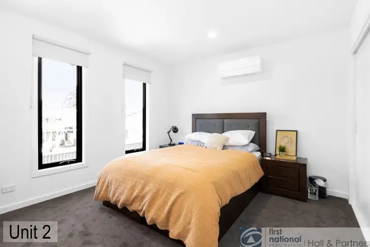 Fifth view of Homely townhouse listing, 2/42 Louis Street, Doveton VIC 3177