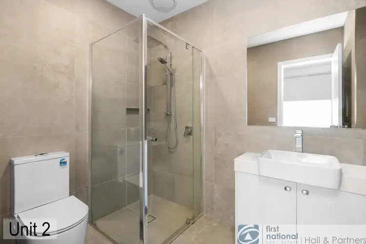 Sixth view of Homely townhouse listing, 2/42 Louis Street, Doveton VIC 3177