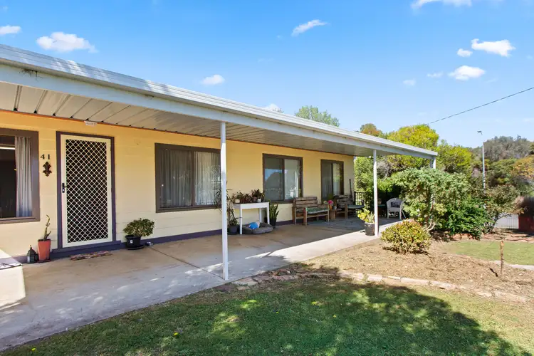 Second view of Homely house listing, 41 Greenly Avenue, Coffin Bay SA 5607