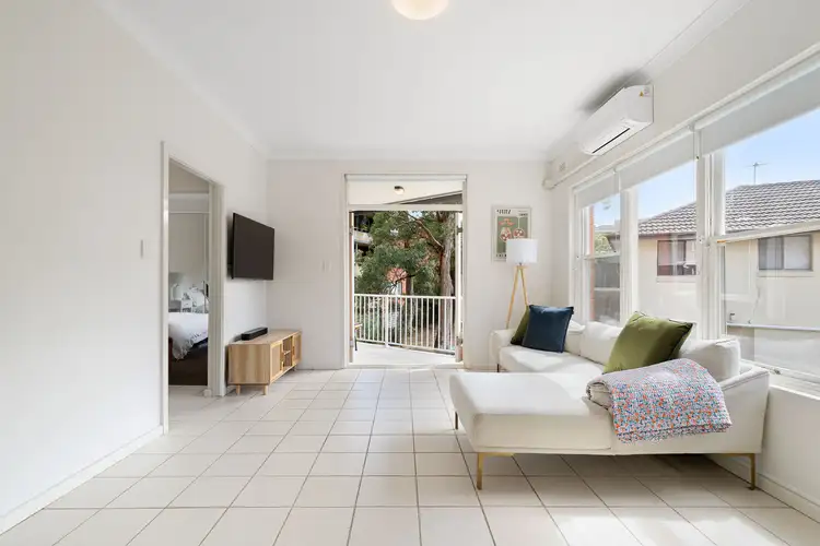 Main view of Homely apartment listing, 10/21-23 Croydon Street, Cronulla NSW 2230