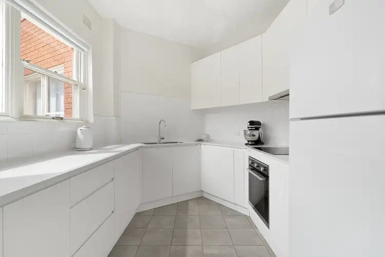 Third view of Homely apartment listing, 10/21-23 Croydon Street, Cronulla NSW 2230
