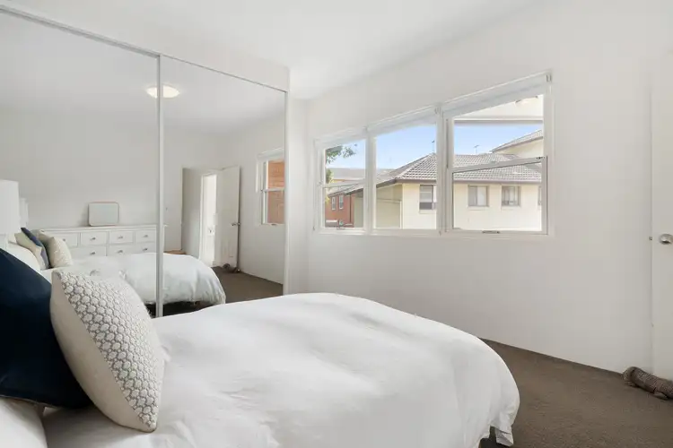 Fifth view of Homely apartment listing, 10/21-23 Croydon Street, Cronulla NSW 2230