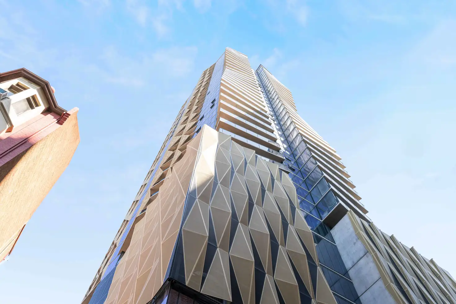 Main view of Homely apartment listing, 2009/15 Austin Street, Adelaide SA 5000