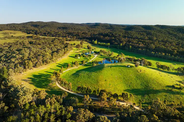 Third view of Homely house listing, 66 Mccay Reservoir Road, Chewton VIC 3451