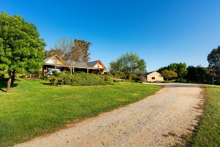 Fourth view of Homely house listing, 66 Mccay Reservoir Road, Chewton VIC 3451