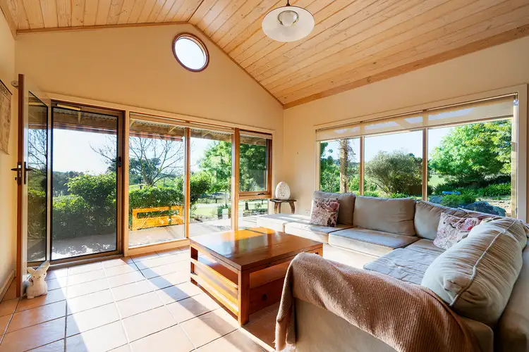 Fifth view of Homely house listing, 66 Mccay Reservoir Road, Chewton VIC 3451