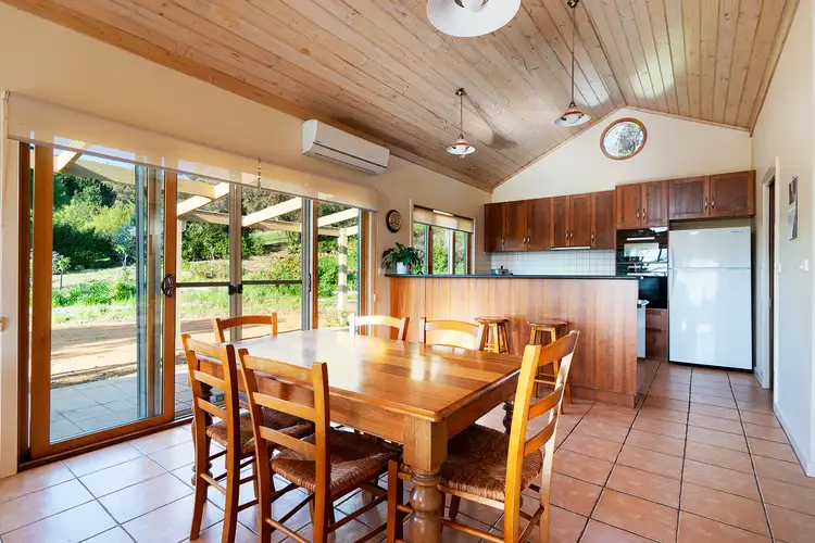 Sixth view of Homely house listing, 66 Mccay Reservoir Road, Chewton VIC 3451