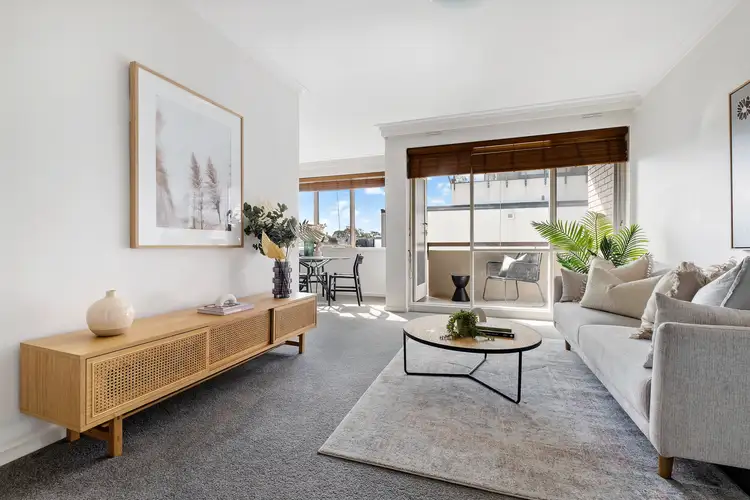 10/31 Wattletree Road, Armadale VIC 3143