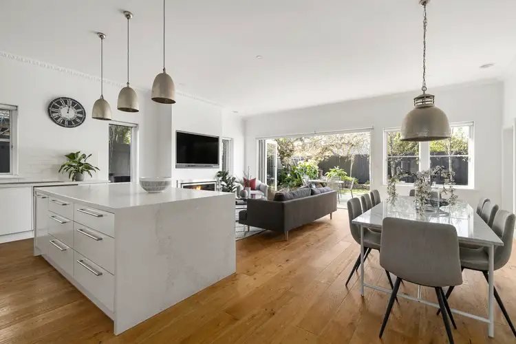Second view of Homely house listing, 11 Euston Road, Hughesdale VIC 3166