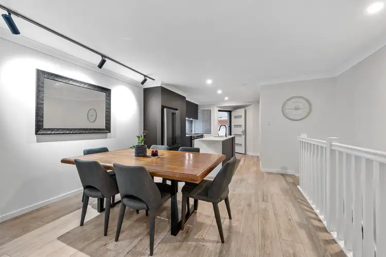 Main view of Homely townhouse listing, 15/4 Cowlishaw Street, Bowen Hills QLD 4006