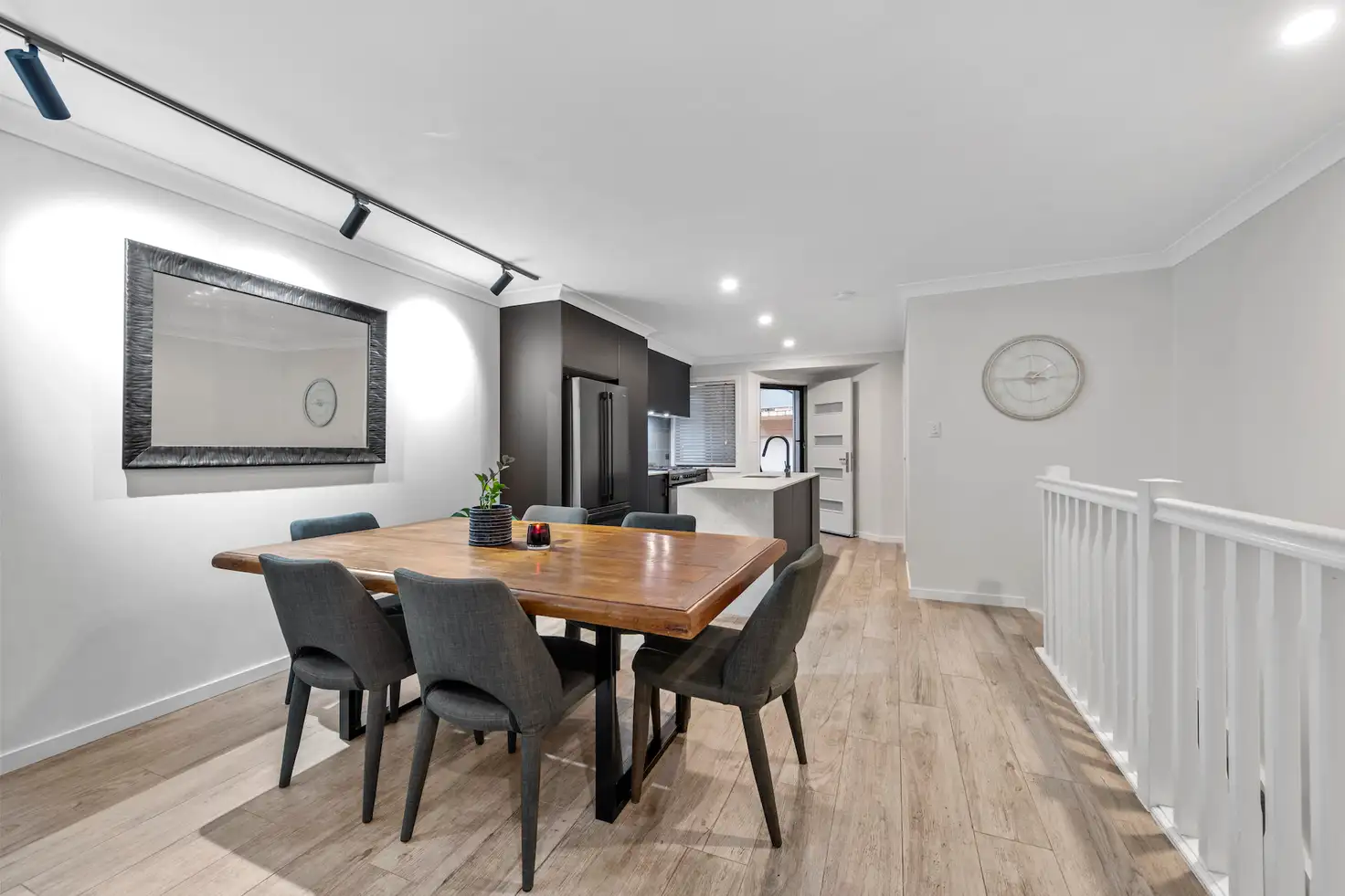 Main view of Homely townhouse listing, 15/4 Cowlishaw Street, Bowen Hills QLD 4006