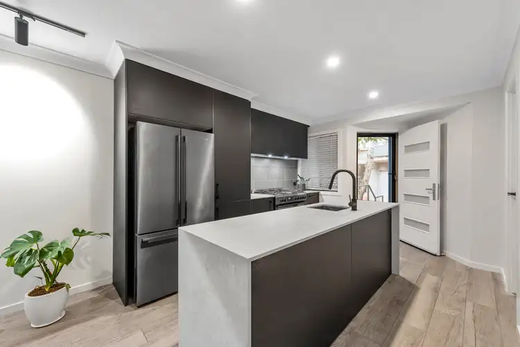 Third view of Homely townhouse listing, 15/4 Cowlishaw Street, Bowen Hills QLD 4006