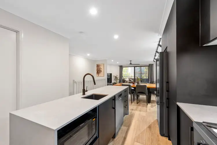 Fourth view of Homely townhouse listing, 15/4 Cowlishaw Street, Bowen Hills QLD 4006