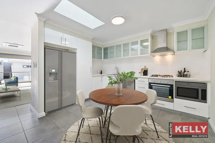 Second view of Homely apartment listing, 8/10 Pearl Road, Cloverdale WA 6105