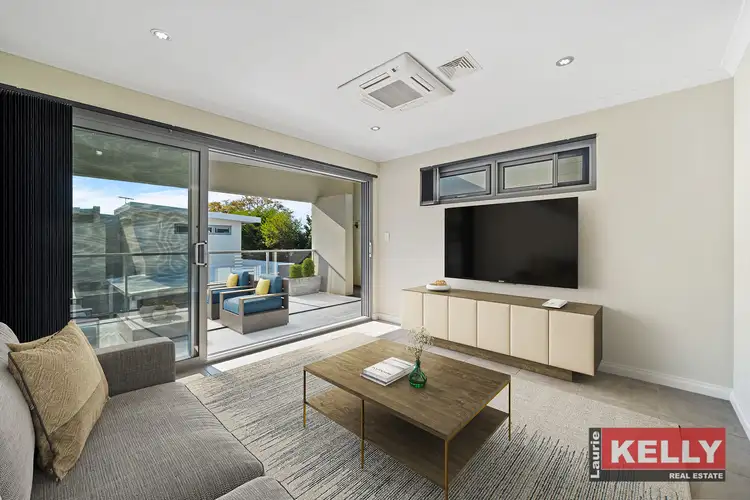 Third view of Homely apartment listing, 8/10 Pearl Road, Cloverdale WA 6105