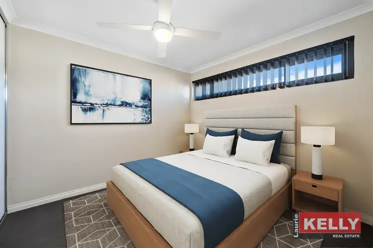 Fourth view of Homely apartment listing, 8/10 Pearl Road, Cloverdale WA 6105