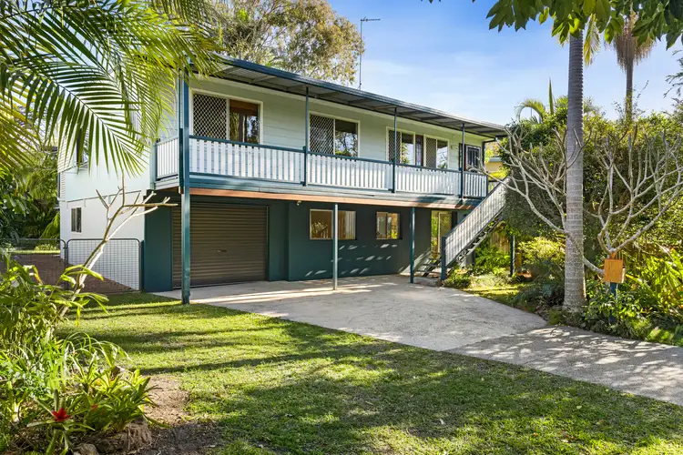 10 Terrace Street, Chinderah NSW 2487
