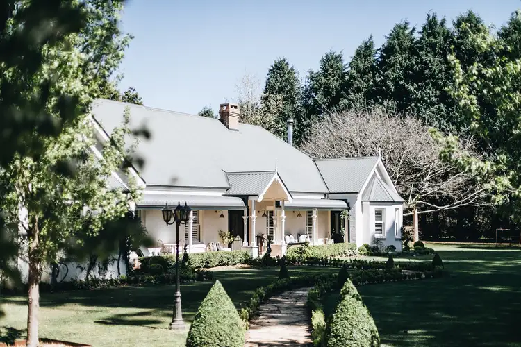 145 Osborne Road, Burradoo NSW 2576