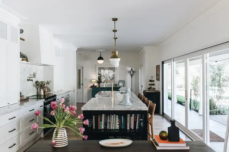 Second view of Homely house listing, 145 Osborne Road, Burradoo NSW 2576