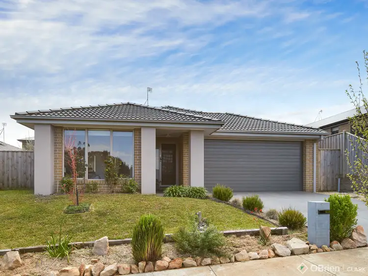 9 Kendal Avenue, Warragul VIC 3820