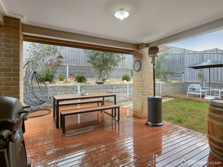Fourth view of Homely house listing, 9 Kendal Avenue, Warragul VIC 3820