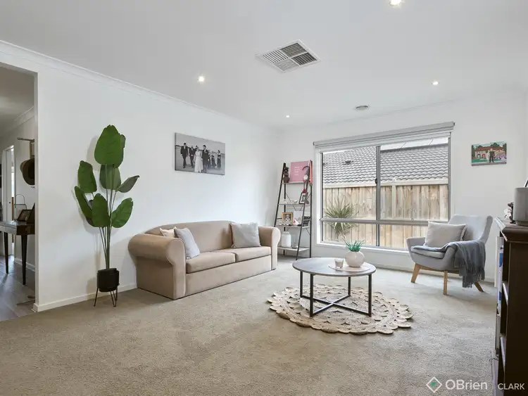 Fifth view of Homely house listing, 9 Kendal Avenue, Warragul VIC 3820