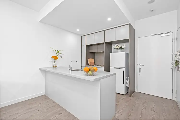 Third view of Homely apartment listing, 302/81C Lord Sheffield Circuit, Penrith NSW 2750