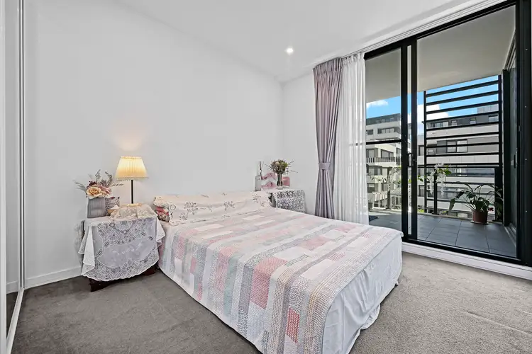 Fifth view of Homely apartment listing, 302/81C Lord Sheffield Circuit, Penrith NSW 2750