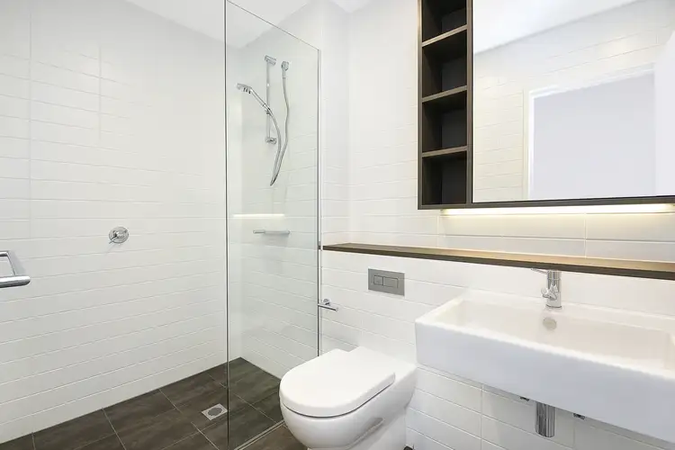 Sixth view of Homely apartment listing, 302/81C Lord Sheffield Circuit, Penrith NSW 2750