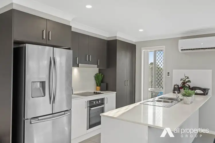Third view of Homely house listing, 19 Ferry Place, Logan Village QLD 4207