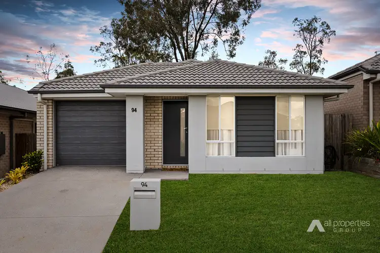 94 Mount Huntley Street, Park Ridge QLD 4125