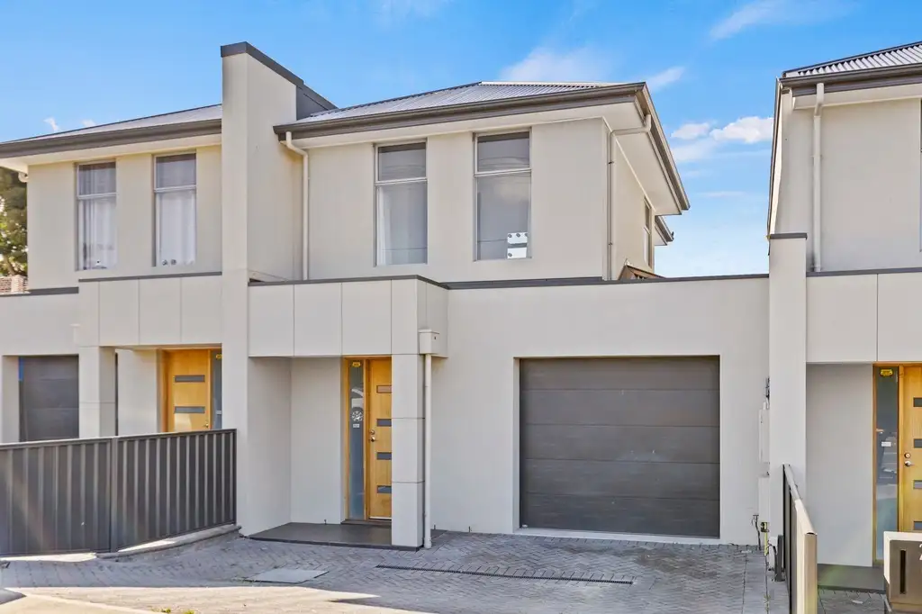Main view of Homely house listing, 29A Columba Street, Morphett Vale SA 5162