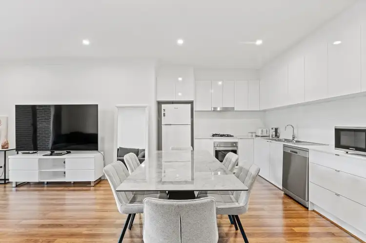 Second view of Homely house listing, 29A Columba Street, Morphett Vale SA 5162