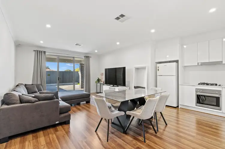 Third view of Homely house listing, 29A Columba Street, Morphett Vale SA 5162
