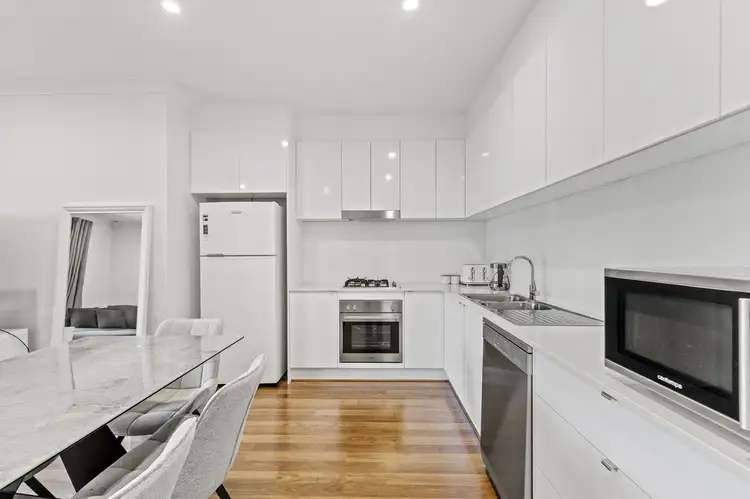 Fifth view of Homely house listing, 29A Columba Street, Morphett Vale SA 5162