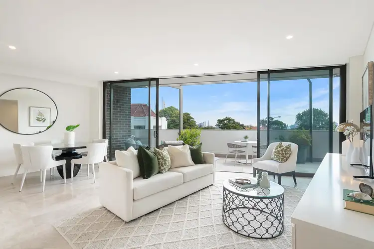 7/155 Middle Head Road, Mosman NSW 2088