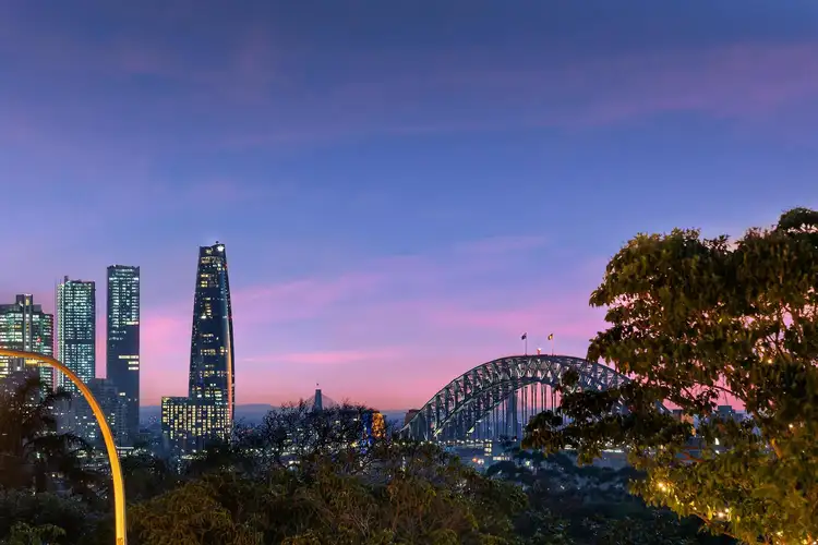 Third view of Homely apartment listing, 7/155 Middle Head Road, Mosman NSW 2088