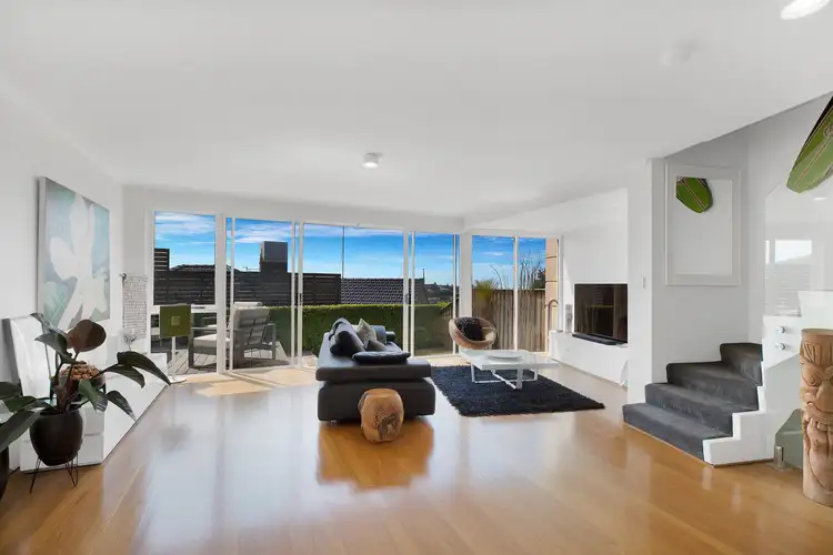 Main view of Homely townhouse listing, 5/14E Dudley Street, Randwick NSW 2031
