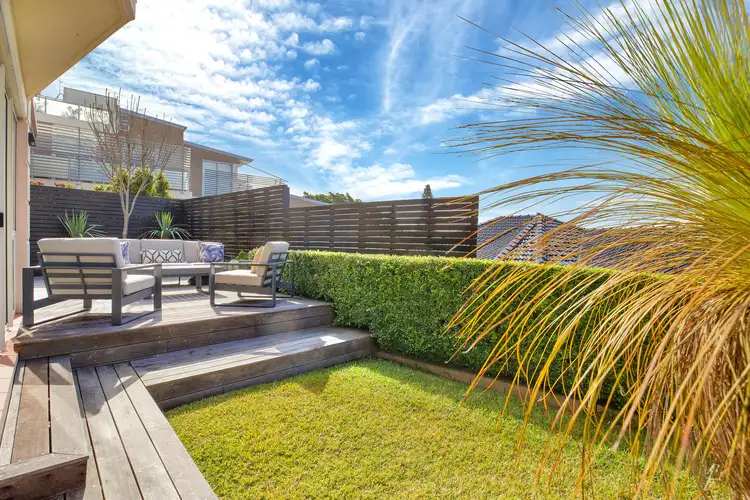 Second view of Homely townhouse listing, 5/14E Dudley Street, Randwick NSW 2031