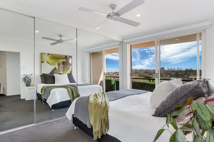 Third view of Homely townhouse listing, 5/14E Dudley Street, Randwick NSW 2031