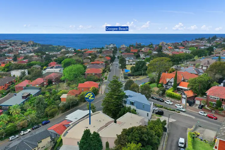 Fifth view of Homely townhouse listing, 5/14E Dudley Street, Randwick NSW 2031