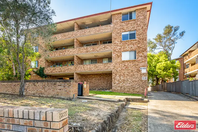 19/61-62 Park Avenue, Kingswood NSW 2747