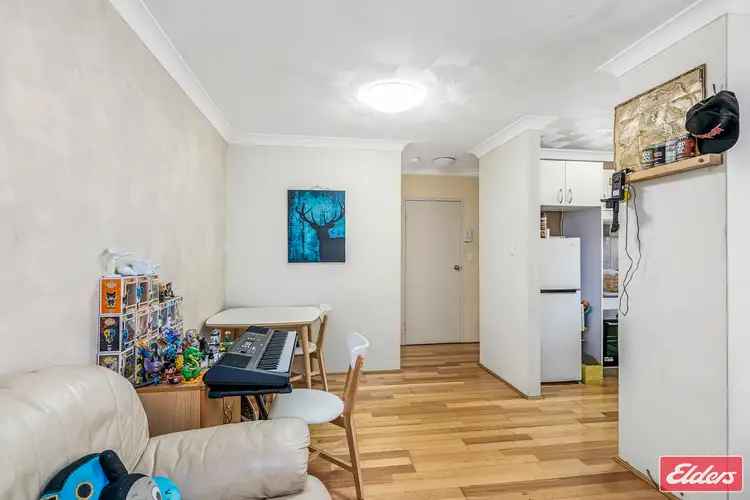 Third view of Homely unit listing, 19/61-62 Park Avenue, Kingswood NSW 2747