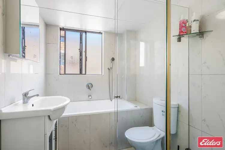Sixth view of Homely unit listing, 19/61-62 Park Avenue, Kingswood NSW 2747