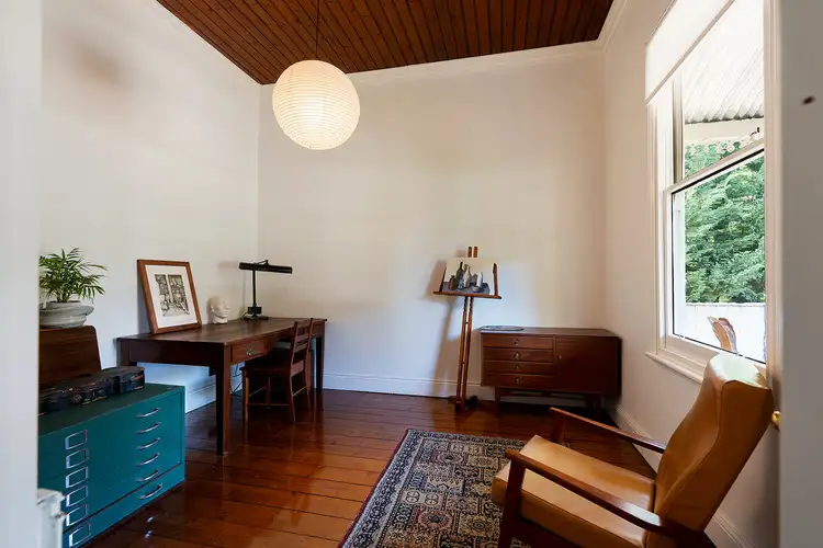 Fourth view of Homely house listing, 54 Elizabeth Street, Castlemaine VIC 3450