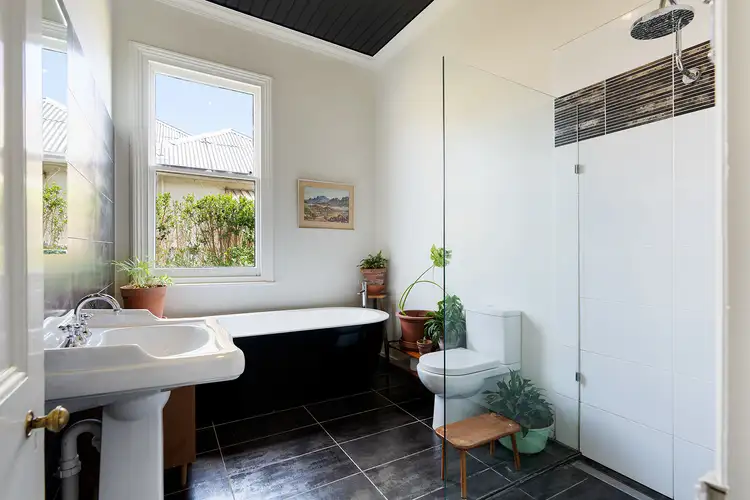 Fifth view of Homely house listing, 54 Elizabeth Street, Castlemaine VIC 3450