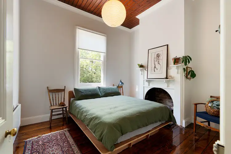 Sixth view of Homely house listing, 54 Elizabeth Street, Castlemaine VIC 3450
